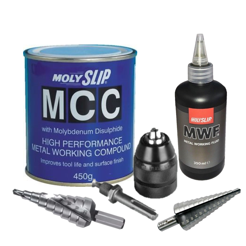 Drilling miscellaneous